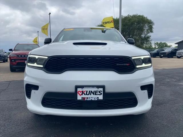 2025 Dodge Durango R/T