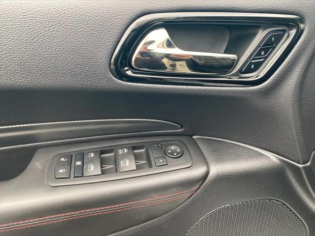 2025 Dodge Durango R/T