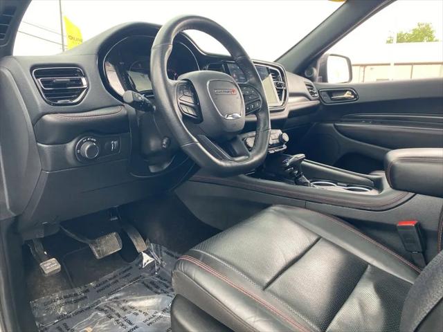 2025 Dodge Durango R/T