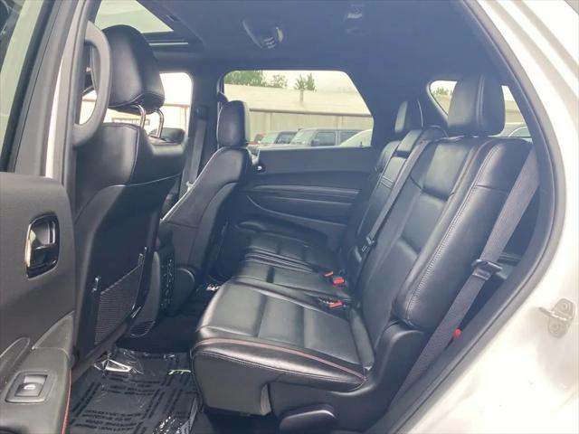 2025 Dodge Durango R/T