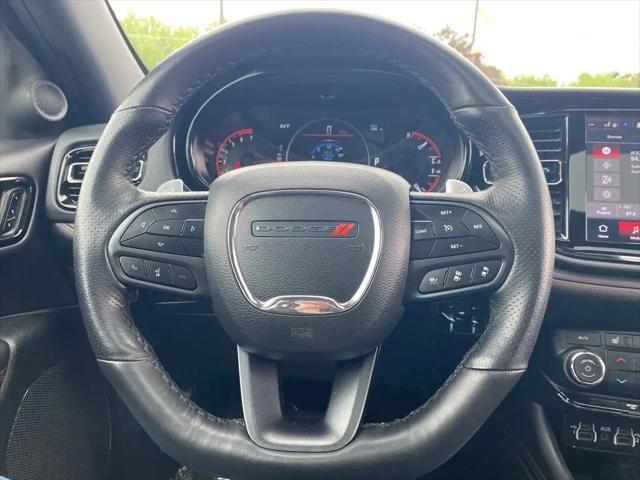 2025 Dodge Durango R/T