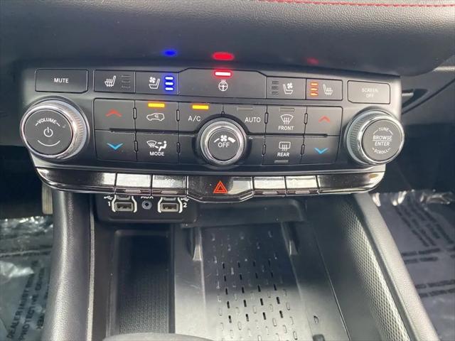 2025 Dodge Durango R/T