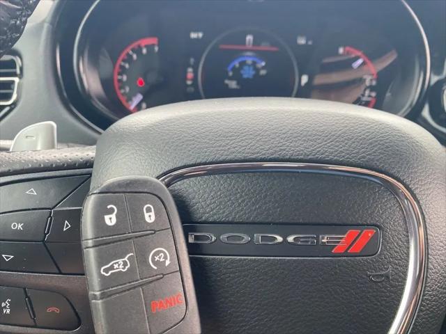 2025 Dodge Durango R/T