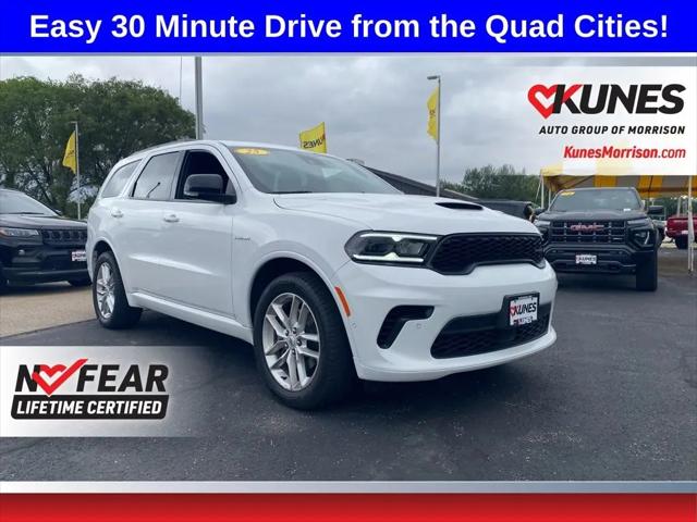 2025 Dodge Durango R/T for sale in Morrison, IL