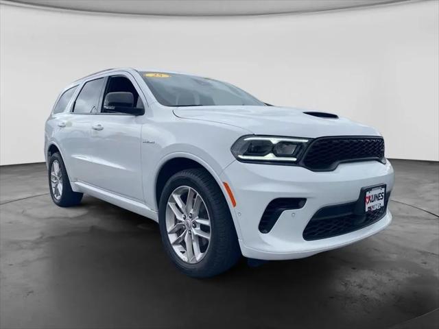 2025 Dodge Durango R/T