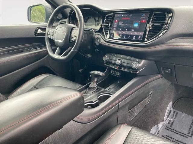 2025 Dodge Durango R/T