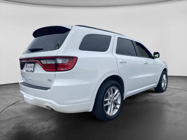2025 Dodge Durango R/T