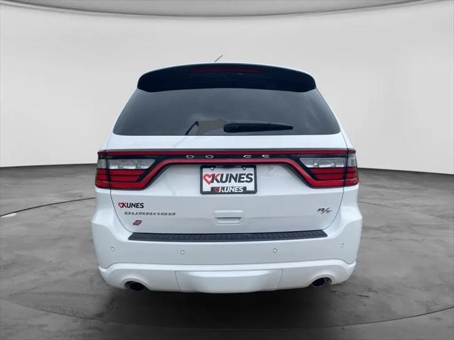 2025 Dodge Durango R/T