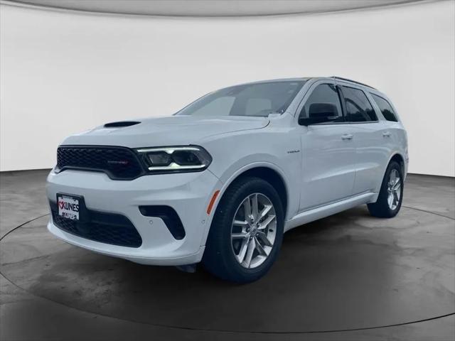 2025 Dodge Durango R/T
