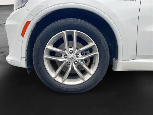 2025 Dodge Durango R/T
