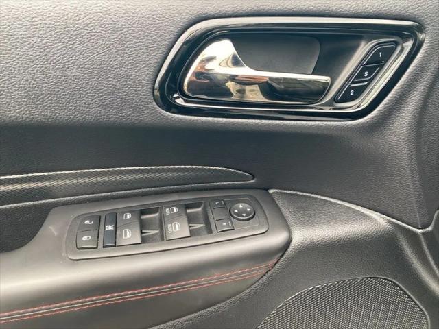 2025 Dodge Durango R/T