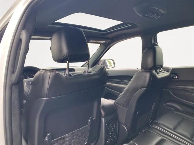 2025 Dodge Durango R/T