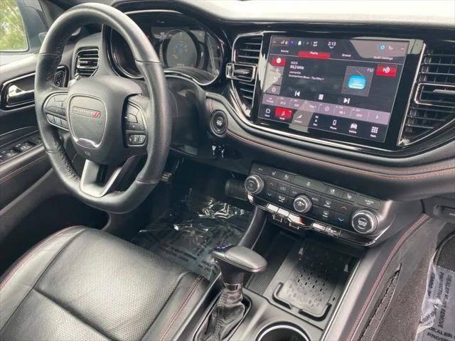 2025 Dodge Durango R/T