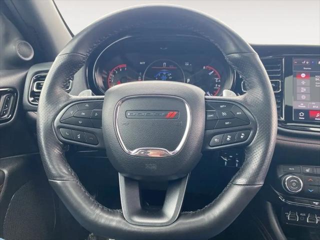 2025 Dodge Durango R/T