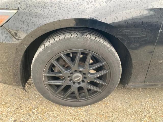 2016 Chevrolet Malibu 1LT