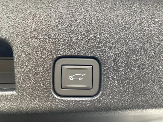 2026 Chevrolet Traverse AWD RS