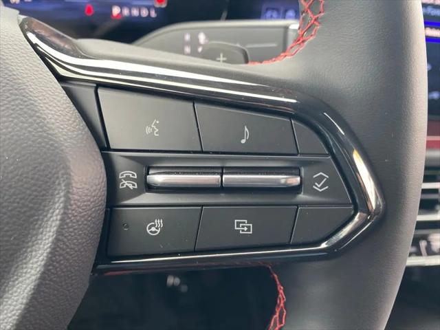 2026 Chevrolet Traverse AWD RS