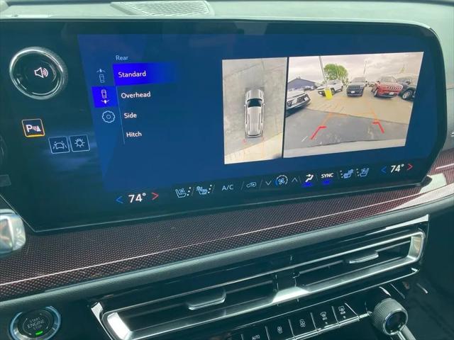 2026 Chevrolet Traverse AWD RS