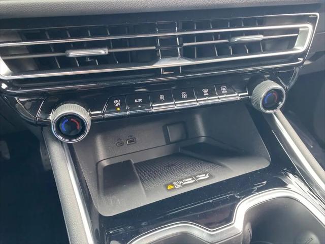 2026 Chevrolet Traverse AWD RS