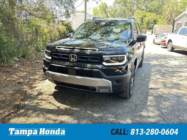 2026 Honda Passport AWD RTL for sale in Tampa, FL