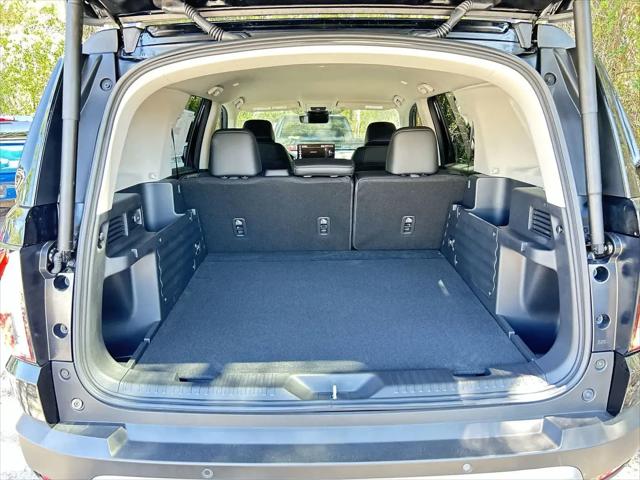 2026 Honda Passport AWD RTL