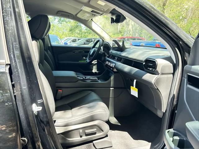2026 Honda Passport AWD RTL