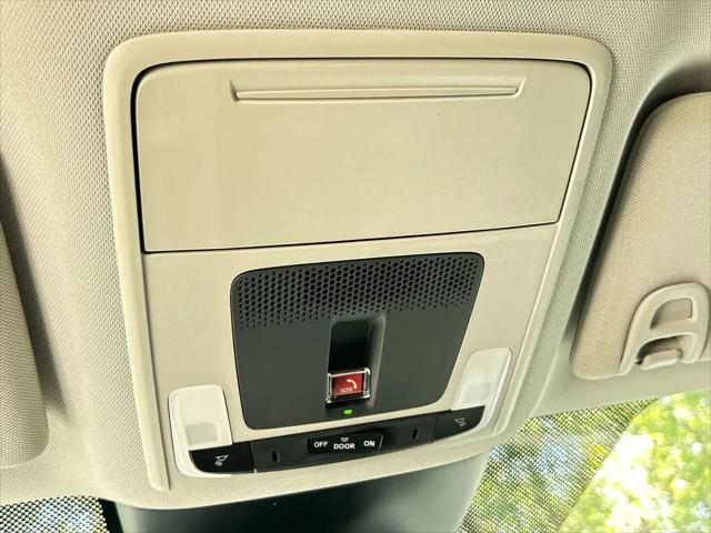 2026 Honda Passport AWD RTL