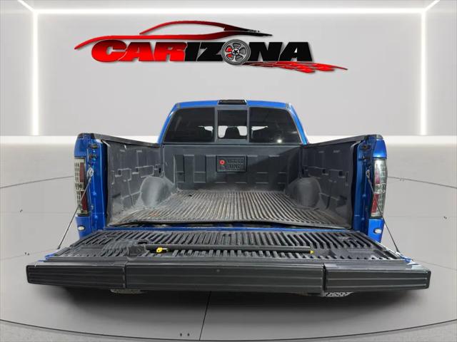 2013 Ford F-150 SVT Raptor