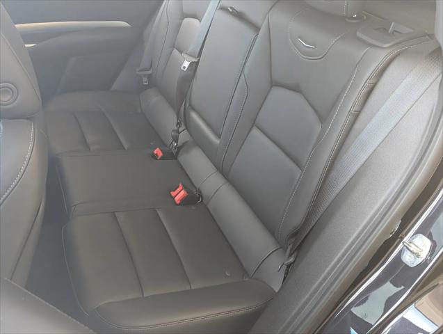 2023 Cadillac XT4 FWD Premium Luxury