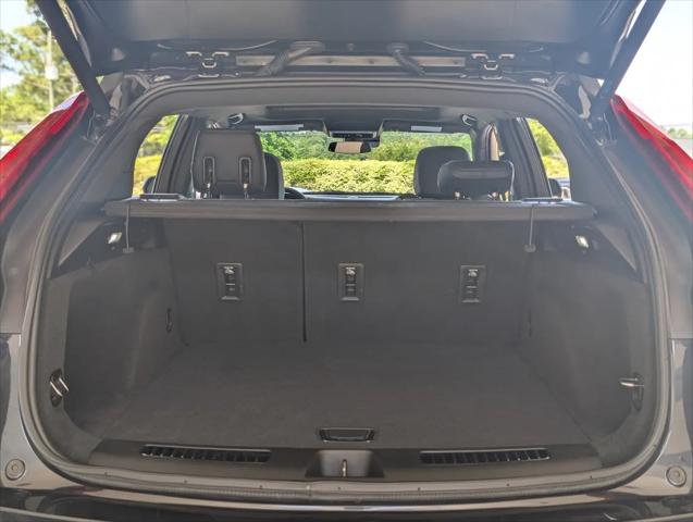 2023 Cadillac XT4 FWD Premium Luxury