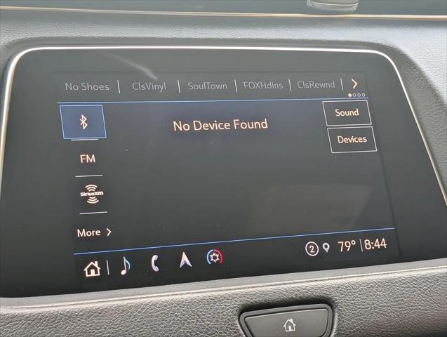 2023 Cadillac XT4 FWD Premium Luxury