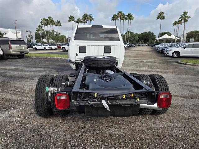 2026 Ram 5500 Tradesman/Big Horn