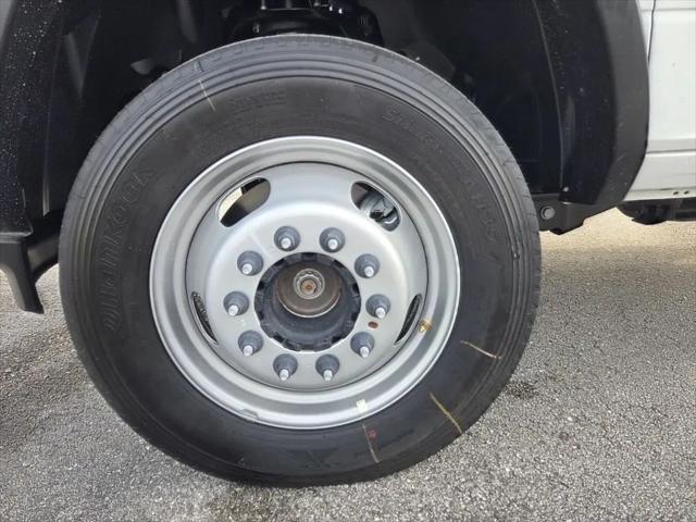 2026 Ram 5500 Tradesman/Big Horn