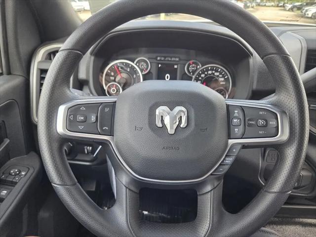 2026 Ram 5500 Tradesman/Big Horn