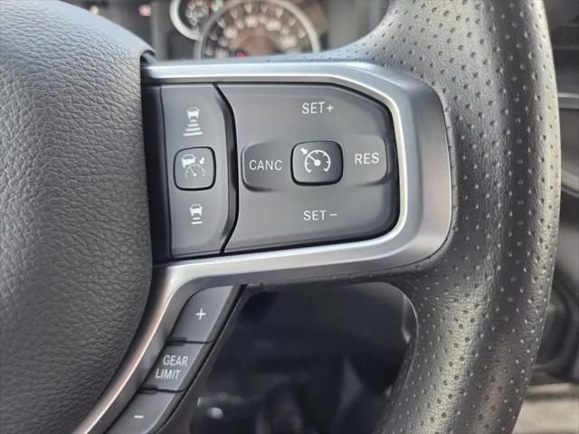 2026 Ram 5500 Tradesman/Big Horn