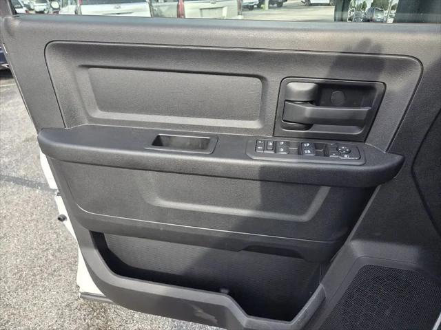 2026 Ram 5500 Tradesman/Big Horn