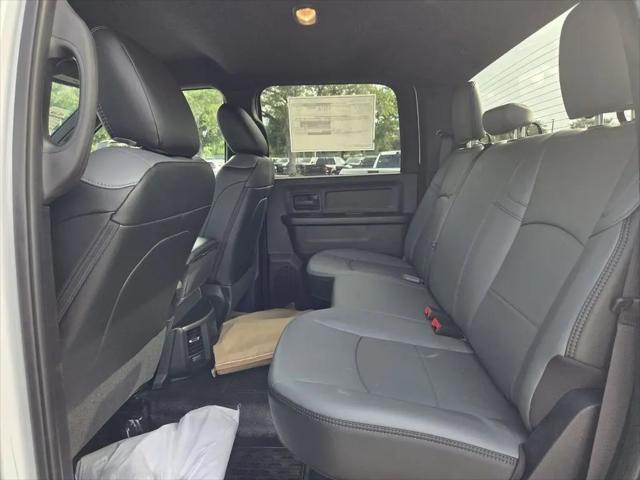 2026 Ram 5500 Tradesman/Big Horn
