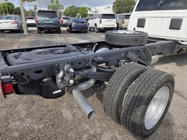 2026 Ram 5500 Tradesman/Big Horn