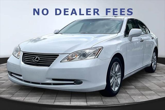 2007 Lexus ES 350 ES 350 for sale in Jupiter, FL