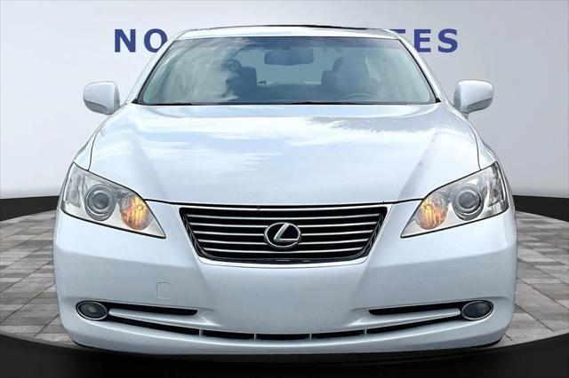 2007 Lexus ES 350 ES 350