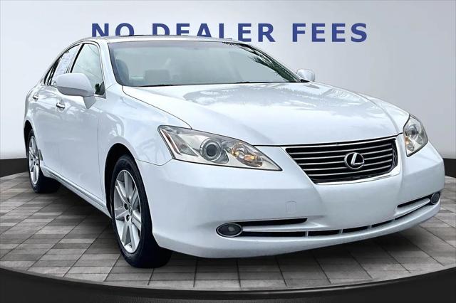 2007 Lexus ES 350 ES 350