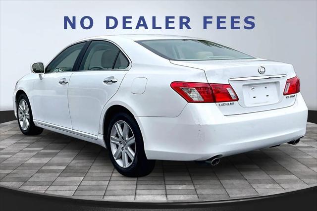 2007 Lexus ES 350 ES 350