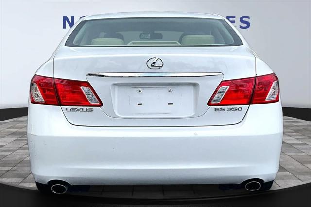 2007 Lexus ES 350 ES 350