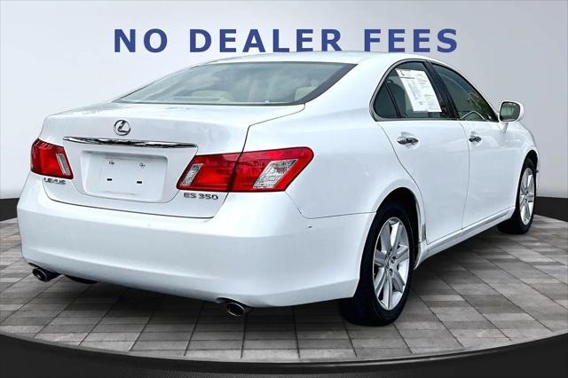 2007 Lexus ES 350 ES 350