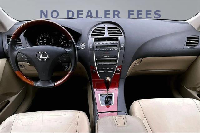2007 Lexus ES 350 ES 350