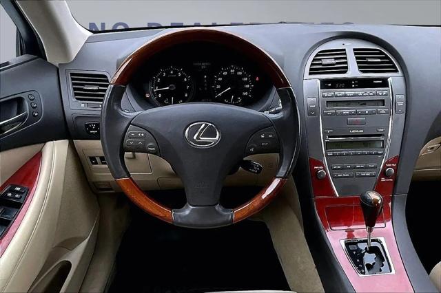 2007 Lexus ES 350 ES 350