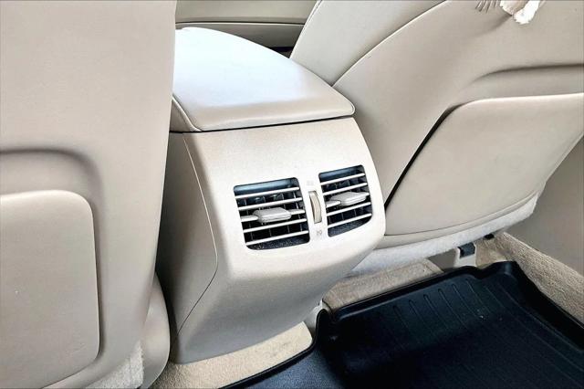 2007 Lexus ES 350 ES 350