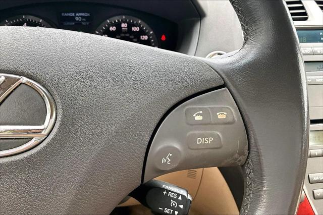 2007 Lexus ES 350 ES 350