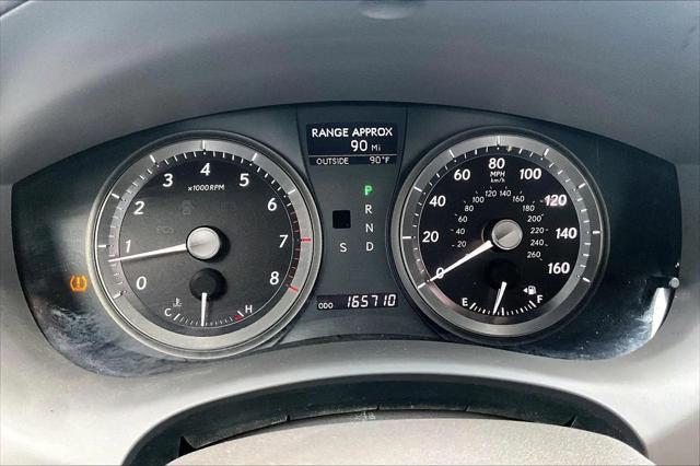 2007 Lexus ES 350 ES 350