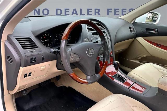 2007 Lexus ES 350 ES 350